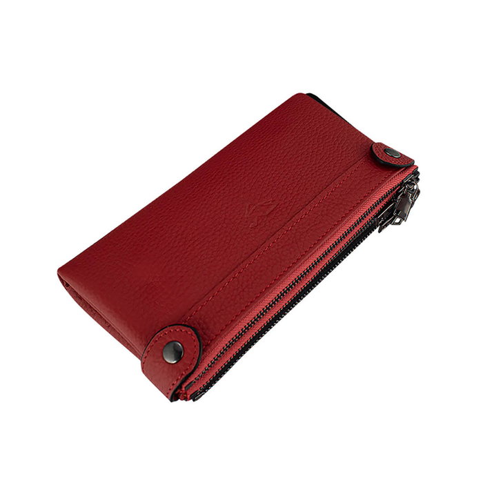 Zoozie Bags Roosevelt - Dry Rose